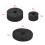 18 PCS Drum Kit Accessories Set Replacement Grey 5