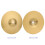 Brass Crash Cymbal for Percussion Beginners 3