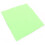 15cm*15cm Double-Sided Microfiber Cloth Green for Guitar 4