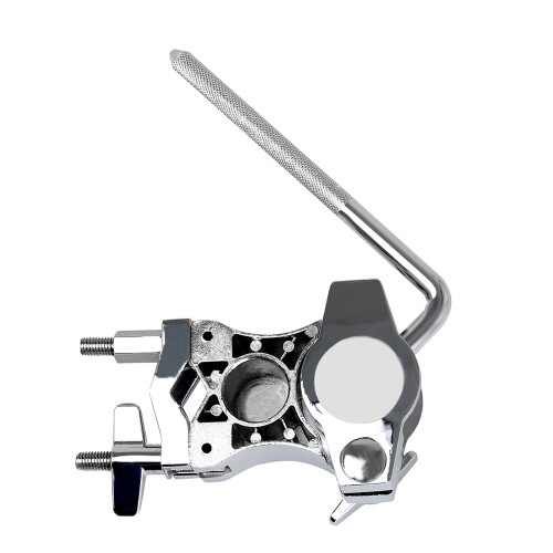 Adjustable Tom Drum Mounting Bracket Extension Clip 2