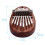 8 Keys Mini Thumb Piano Finger Percussion 1