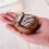 8 Keys Mini Thumb Piano Finger Percussion 2