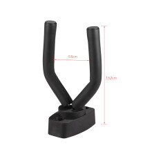 Wall Mount Guitar Hanger for Electric Acoustic Bass Ukulele