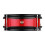 8inch Snare Drum Head with Drumsticks Shoulder Strap Drum Key 2