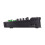 T4 4-Channel Mixer 16 DSP 48V Phantom BT MP3 5V 5