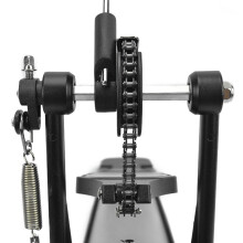 Drum Pedal with Wool Beater Aluminium Alloy