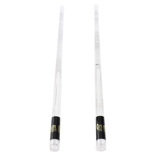 5A Light Up Drumsticks Jazz Drum Set Accessories