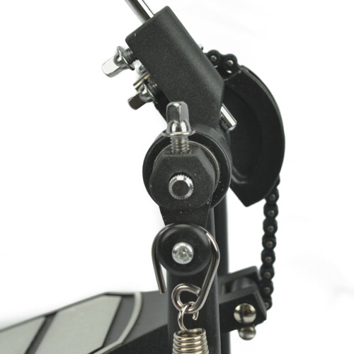 Drum Pedal with Wool Beater Aluminium Alloy 1