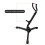 Alto Tenor Saxophone Stand Metal Triangle Base Folding Adjustable 5