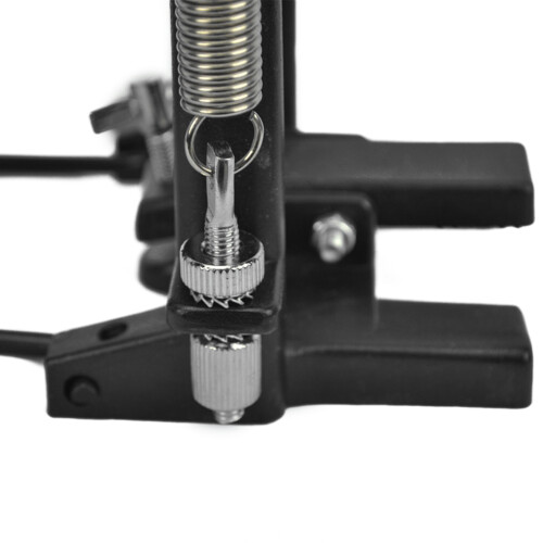 Drum Pedal with Wool Beater Aluminium Alloy 2