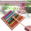 7-Tone Tabletop Chimes Meditation Wind Bell with Mallet 1