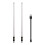 Glow Drumsticks 15-Colors Light Up Drumsticks 2