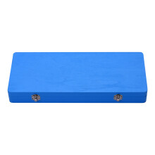 15 Keys Glockenspiel Xylophone with Case Mallets for Kids