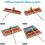 7-Tone Tabletop Chimes Meditation Wind Bell with Mallet 3