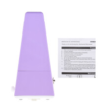 SOLO S-320 Mechanical Metronome ABS Guitar Violin Piano Drum