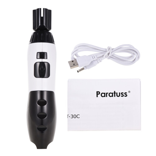 3-in-1 Multifunctional Restringing Tool Motorized String Winder