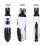 3-in-1 Multifunctional Restringing Tool Motorized String Winder 2