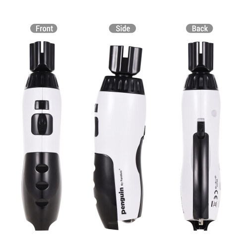 3-in-1 Multifunctional Restringing Tool Motorized String Winder 1
