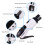 3-in-1 Multifunctional Restringing Tool Motorized String Winder 3