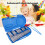 25 Note Glockenspiel Xylophone Educational Instrument with Case 2