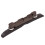 Adjustable Rosewood Mandolin Bridge 1