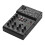 AGM05 5-channel mixer USB interface 48V phantom 2