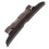 Adjustable Rosewood Mandolin Bridge 4