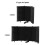 Mic Isolation Shield 3-Panel Foam Sound Absorber with Adapter 2