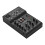 AGM05 5-channel mixer USB interface 48V phantom 4