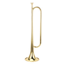 Brass Bugle Trumpet for School Band