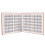6 String Guitar Chord Book Paperback Chart 4