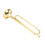 Brass Bugle Trumpet for School Band 5