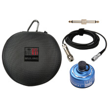 Muling H1 Handpan Pickup Contact Magnetic for Handpan
