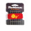 Rockhouse Guitar String Mute 18cm Flower Pattern 6-String 4