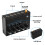 4 Channel Stereo Mixer 4 Input 1 Output DC 5V Portable 2