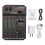 Mini Audio Mixer USB BT 48V Phantom Power 1
