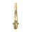 B65 Alto Saxophone Neck Bend Brass E-flat 24.5mm Nozzle Replacement 2