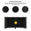5-Panel Foldable Microphone Windshield Sponge Sound Insulation 1