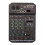 Mini Audio Mixer USB BT 48V Phantom Power 2