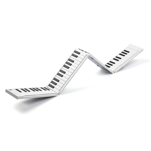 88 Keys Foldable Piano Digital Portable Keyboard for Students 2