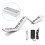 88 Keys Foldable Piano Digital Portable Keyboard for Students 2