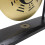 Mini Desktop Gong Table Wind Chime with Mallet Home Decor Gift 4