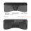 Wireless BT Page Turner Pedal for iOS Android Smartphones Tablets 3