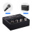 LYNEPAUAIO Compact 4 Channel Passive Hum Eliminator Buzz Destroyer 4