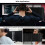5-Panel Foldable Microphone Windshield Sponge Sound Insulation 2
