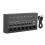 6 Channel Stereo Mixer 6 Input 1 Output Portable Mini DC 5V 1