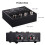 LYNEPAUAIO Compact 4 Channel Passive Hum Eliminator Buzz Destroyer 3