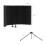 K501 Microphone Isolation Shield Foldable Stand 5/8" Screw Adapter 1