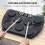 Portable Rechargeable Drum Kit with Stereo Speakers for Beginner 3