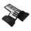 Roll Up Piano with Speaker 16 Tones Foldable 2
